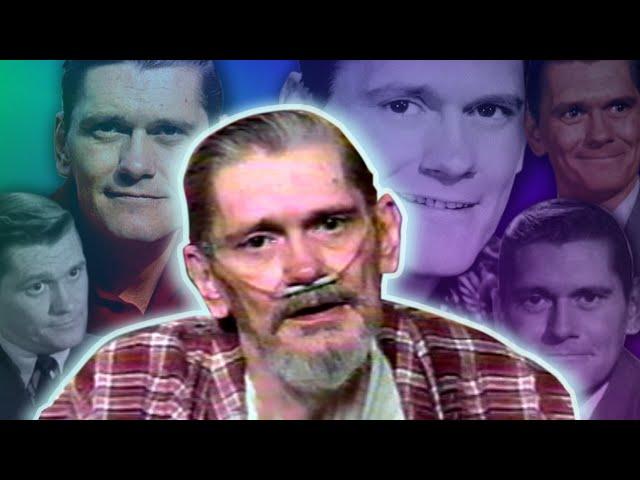 Graves-- The sad end of Dick York