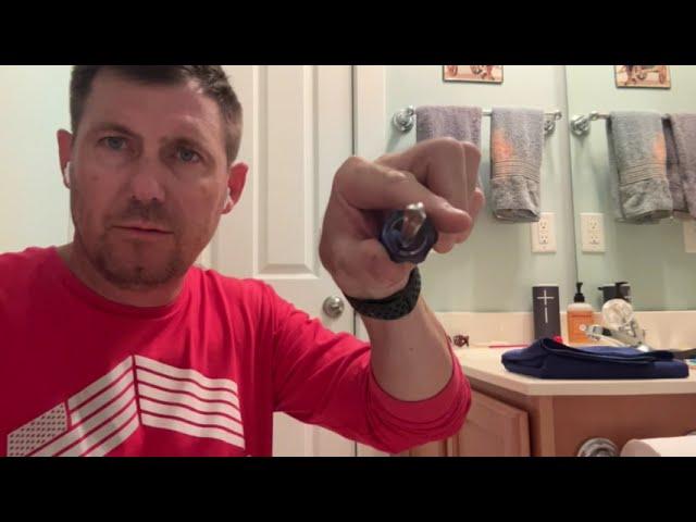How to fix a loose toilet seat