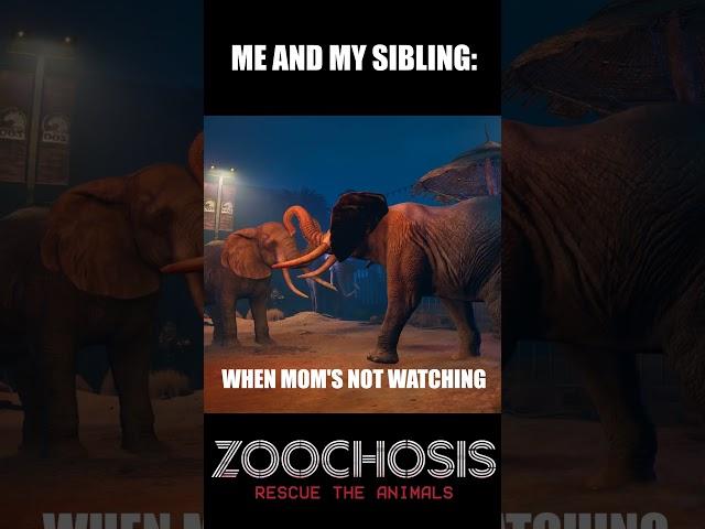 Does this feel familiar?    #Zoochosisgame #horror #mutantcreatures