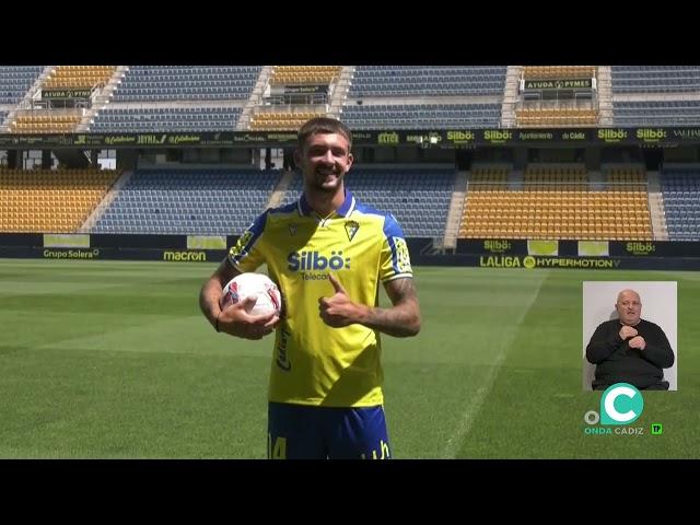 SUBMARINO AMARILLO 17 03 25 ONDA CADIZ TV