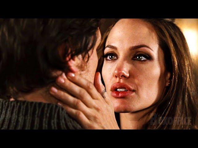 He uses Angelina Jolie to Make his ex jealous | Wanted | CLIP