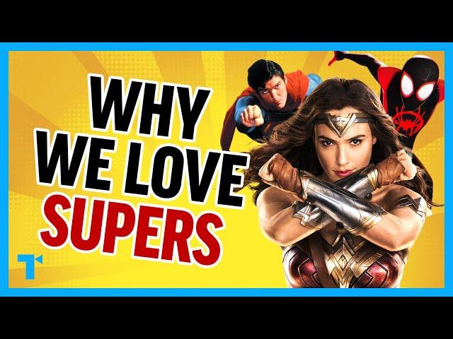 Superhero Movie Tropes, Explained