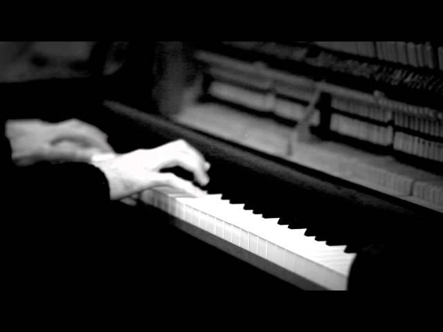 Oskar Schuster - Paris Montparnasse (live version)