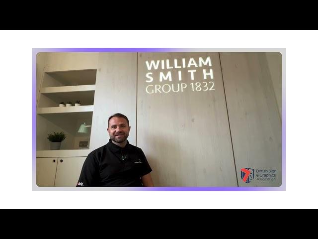 We talk to board member, Ian Spence, from William Smith Group 1832