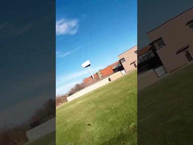 Fun flight!!!