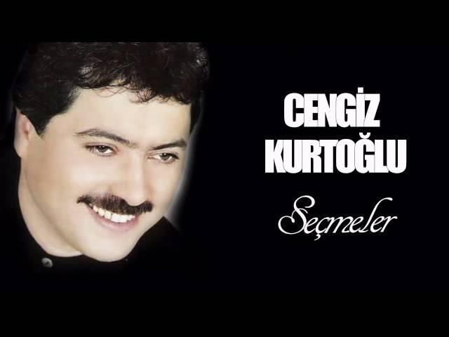 Cengiz Kurtoğlu Seçmeler ( Nostalji ) En İyiler