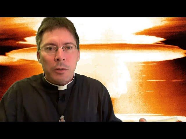 ️NEW CHASTISEMENT WARNING️ - Fr. Mark Goring, CC