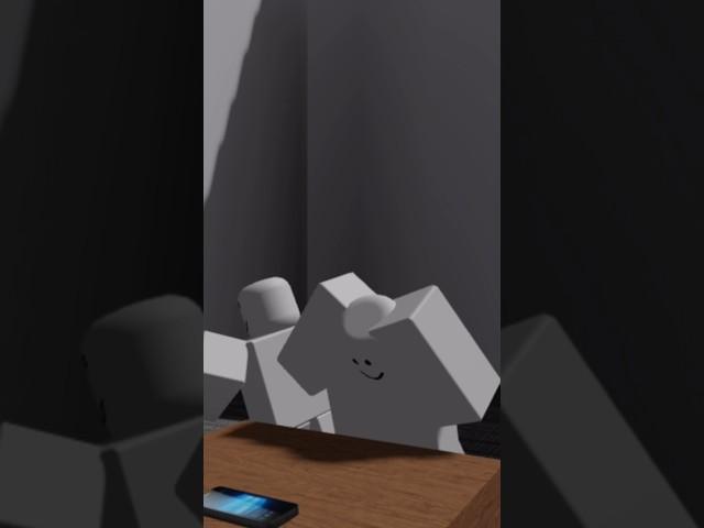“I like ur cut G” template | part 2 #shorts #roblox #fyp