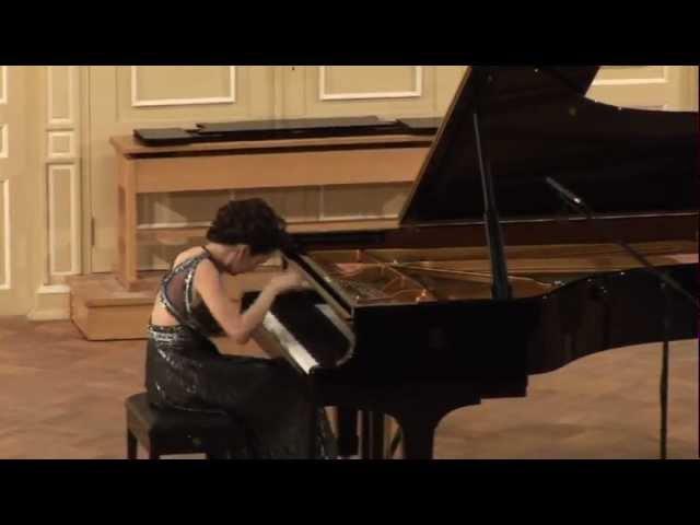 RACHMANINOFF Corelli Variations Op.42  Pt. 2/2