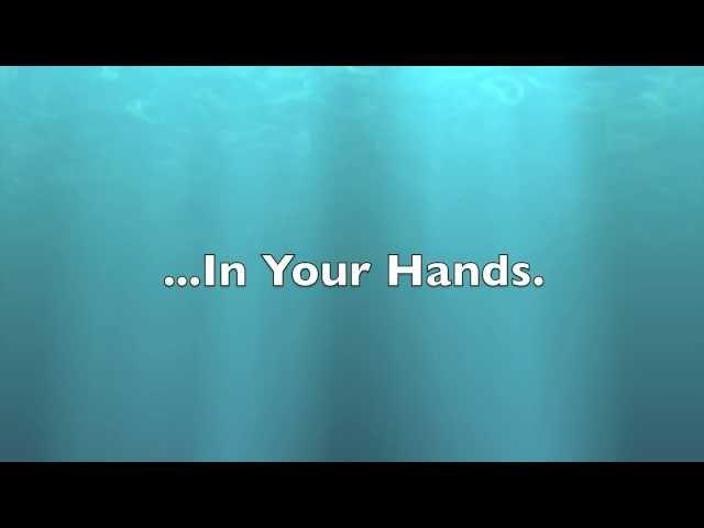 Teacher Appreciation/Teachers' Day Tribute Song - In Your Hands (Song for my Teacher)