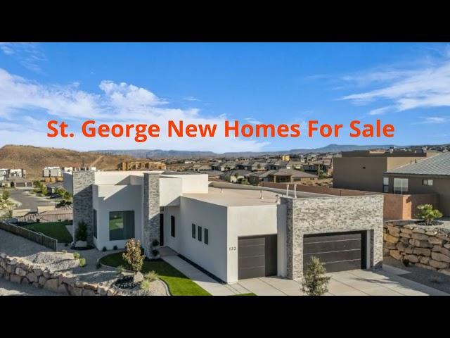 Ence Homes | Top-Rated New Homes For Sale in St. George, UT