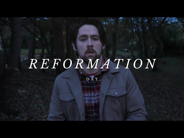 The Reformation | Reclaiming the Gospel