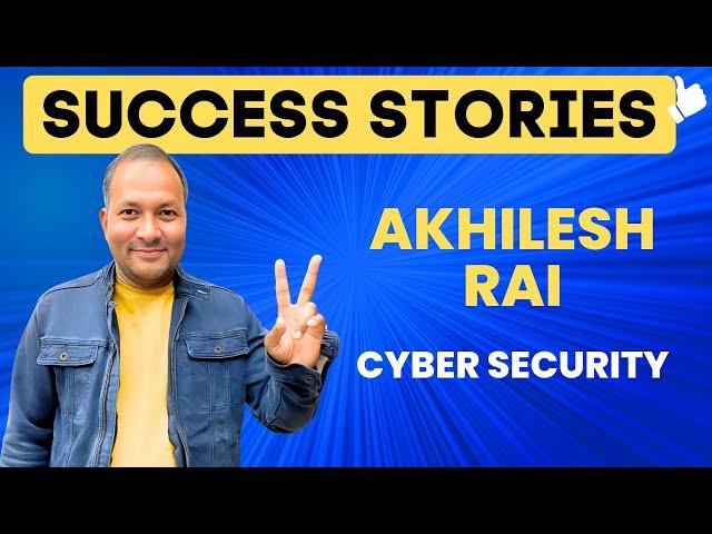 CCNA, CEH Certification | IT Networking & Cyber Security Skill Development | Akhilesh Rai