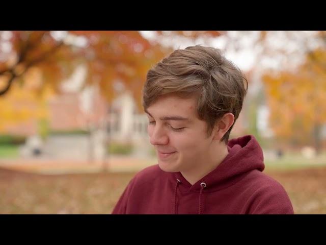 The College Tour — Creative Expression at Susquehanna University