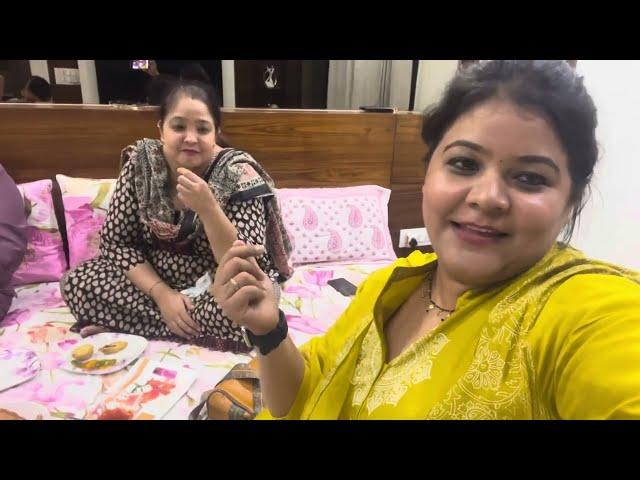 Happy NavratriDuggu को बहाना चाहिए Ladne का‍️@JapnoorVlogs