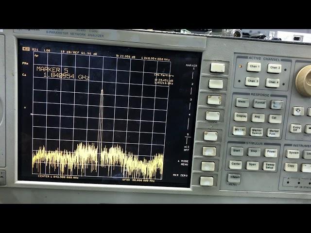 1800Downlink200KHz~15MHz