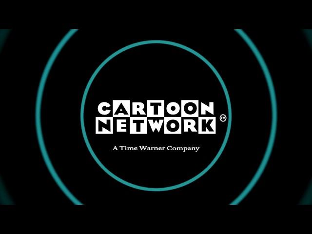 Cartoon Network - Generic Endtag Logo (1999-2016, Remastered in 4K)