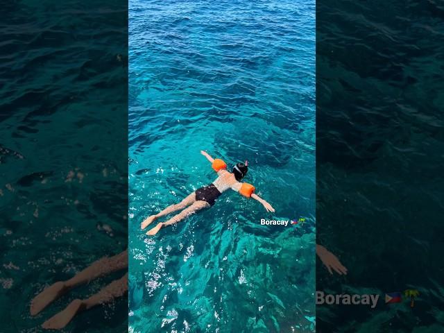 #boracay #보라카이여행 #호핑투어 #선셋 #필리핀자유여행