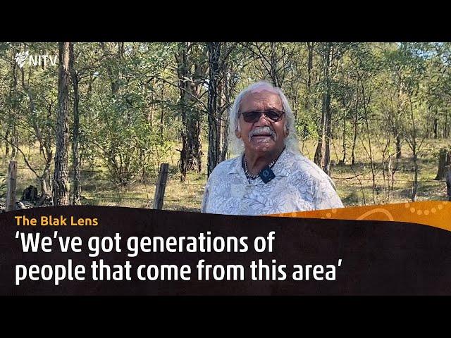 The story of St Clair mission on Wonnarua Country  The Blak Lens | Tuesdays