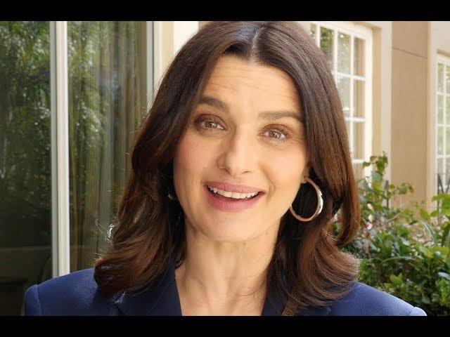 5 Minutes With Rachel Weisz On Her New Film 'Disobedience'