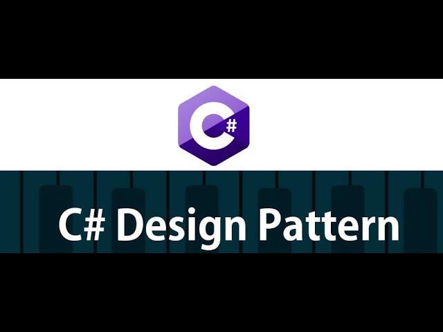 C# Design Pattern Command