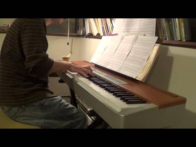 Anastasia  - Once Upon A December for Piano