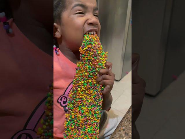 RAINBOW NERDS ROPE JELLY CANDY