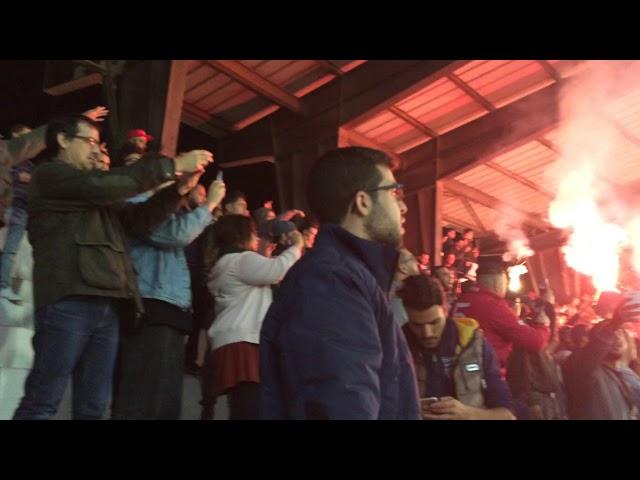 Club Sportif Sfaxien (CSS) Ultras