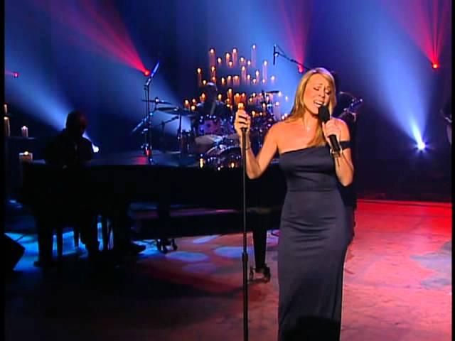 Mariah Carey - Hero (Tribute to Heroes)