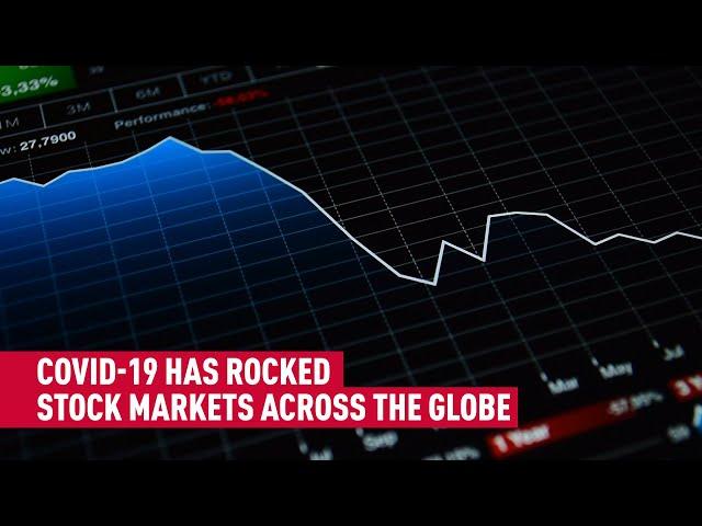 COVID-19 brings economic uncertainty, cautious optimism for recovery