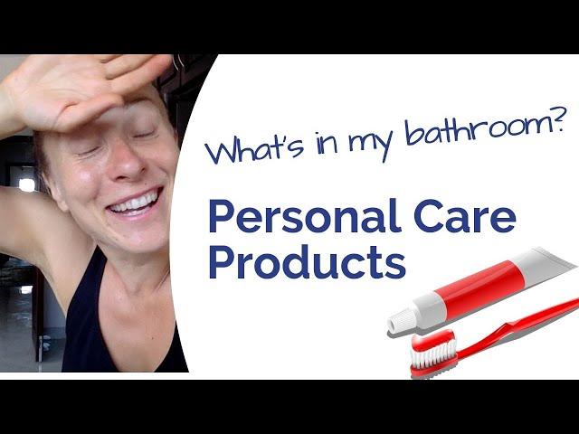 Best PERSONAL CARE Products - 100% natural