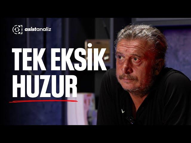 Şenol Güneş Hepimizden Daha Trabzonsporlu | Bundan Sonraki Teknik Direktör Fatih Tekke