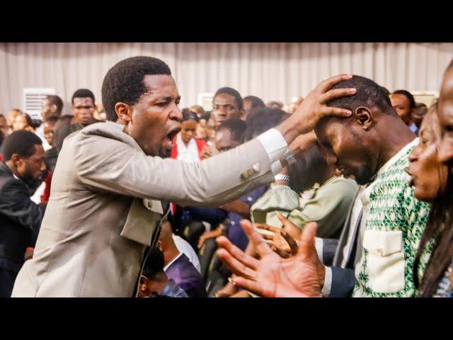 DO THIS NOW Before Next You Meet Any Sick or Possessed Person | Apostle Michael Orokpo