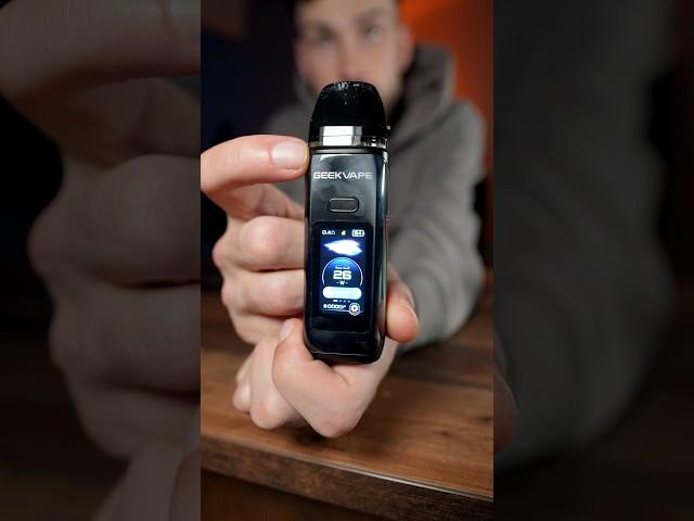 Unboxing the new Digi Max POD by GEEKVAPE 