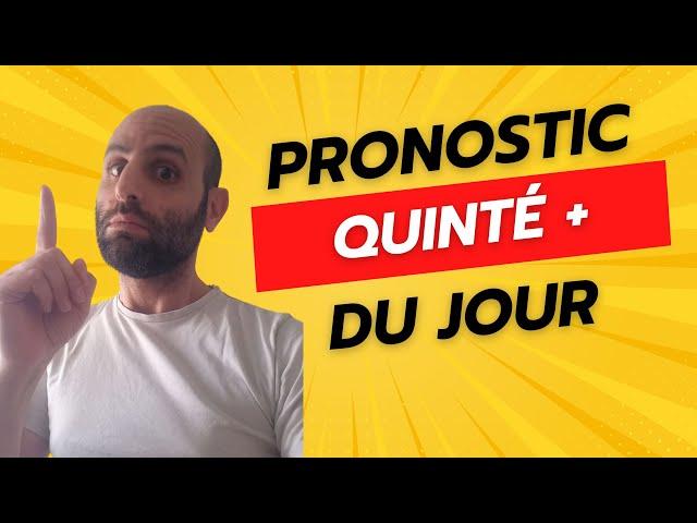 Pronostic Quinté du jour PMU dimanche 22 septembre 2024 à Vincennes #337817