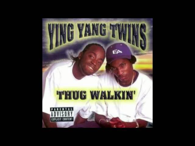 Peanut Butter Jelly Time - Ying Yang Twinz ft. Lil Jon