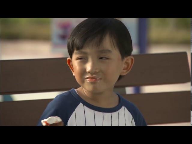 ETV 教育電視 : 大義滅親（疑問句(一)）丨中國語文教育 (小二至小三)