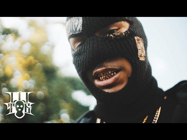 Lil Toe - MHM Freestyle (Official Video)