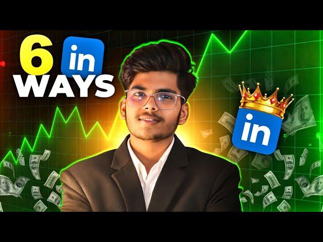 What are the Best Ways to get Clients from LinkedIn? | Top 4 Ways to get Clients from LinkedIn