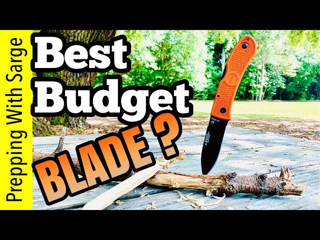 KA-BAR DOZIER HONEST REVIEW #kabar #kabardozier #knifereviews