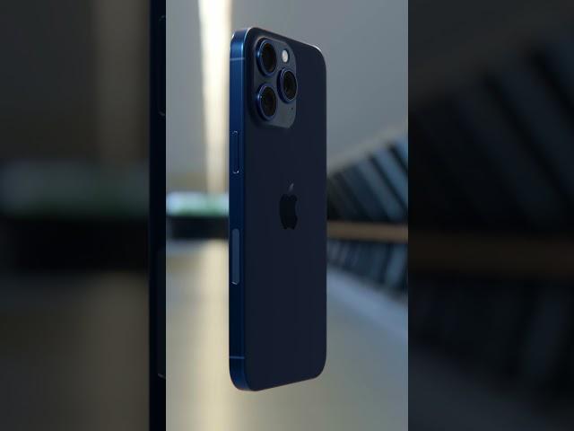 iPhone 16 pro max trailer - official apple