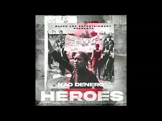 2  Kao Denero feat Keltony  Tonight
