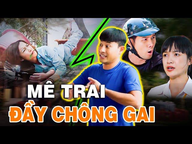 MÊ TRAI GẶP ĐẦY CHÔNG GAI | Phim Hài Việt Nam 2024 | Phim Việt Nam Mới Nhất | Phim Việt Nam THVL