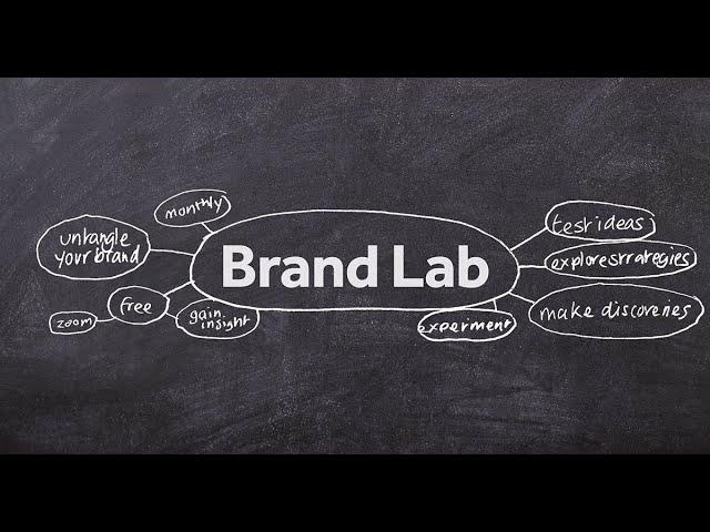 Brand Lab July 2024