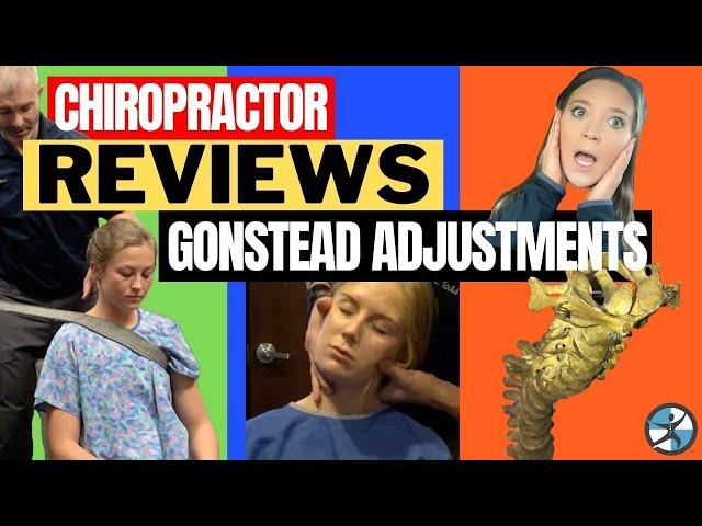 Chiropractic Adjustment Review