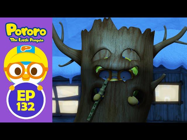 @Pororoepisode Pororo the Best Animation | #132 The Magic Flute | Learning Healthy Habits for Kids