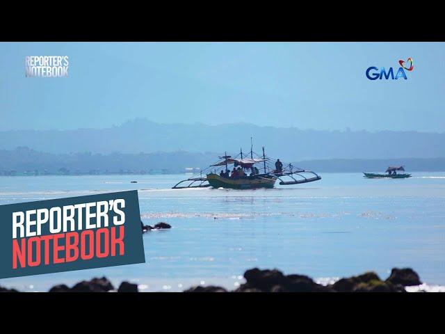 Mga mangingisda sa Masinloc, Zambales sa gitna ng tensyon sa WPS, kumusta? | Reporter’s Notebook