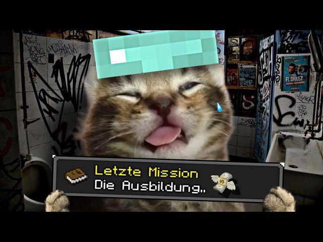 Das Problem als Azubi