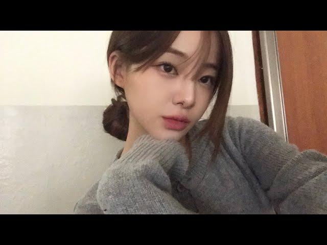 흔한 남녀공학 축제 vlog