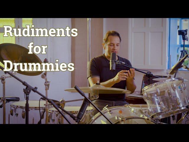 Rudiments & Linear Combinations (Sub ESP)